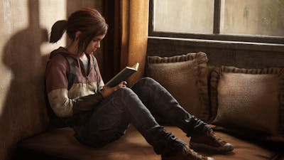 The Last Of Us Part 1 Firefly Edition komt in Europa uit