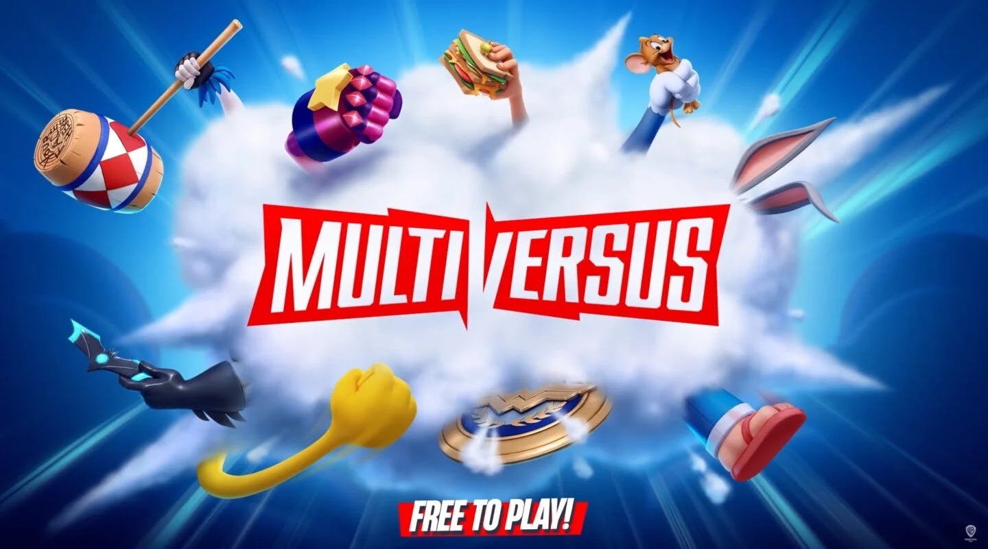 Warner Bros.-vechtgame Multiversus officieel onthuld