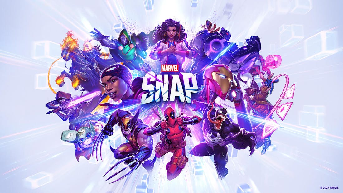 Aankomende content voor Marvel Snap onthuld