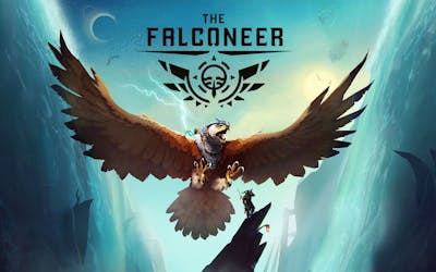 The Falconeer nu in vr speelbaar