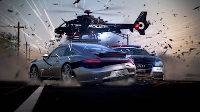 EA doet maandag aankondiging rondom Need for Speed