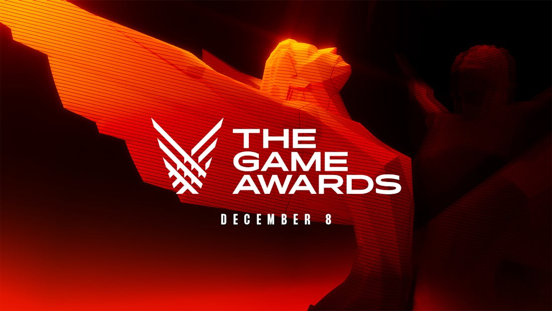 Bekijk hier vannacht vanaf 01:30 uur live The Game Awards