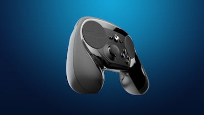 Valve wil graag nieuwe versie van Steam Controller maken