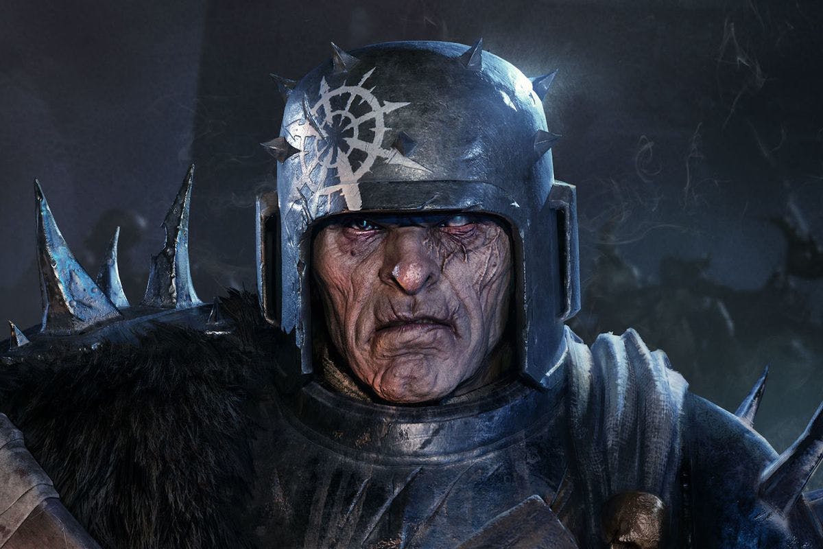 Uitgebreide blik op Warhammer 40.000: Darktide