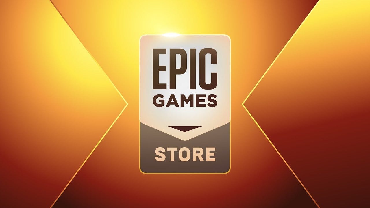 Winteruitverkoop op Epic Games Store van start