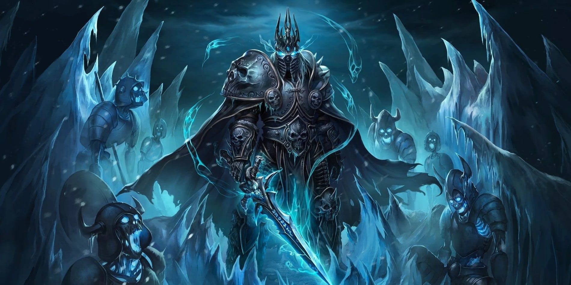 Enquête hint naar microtransacties voor Classic-versie World of Warcraft