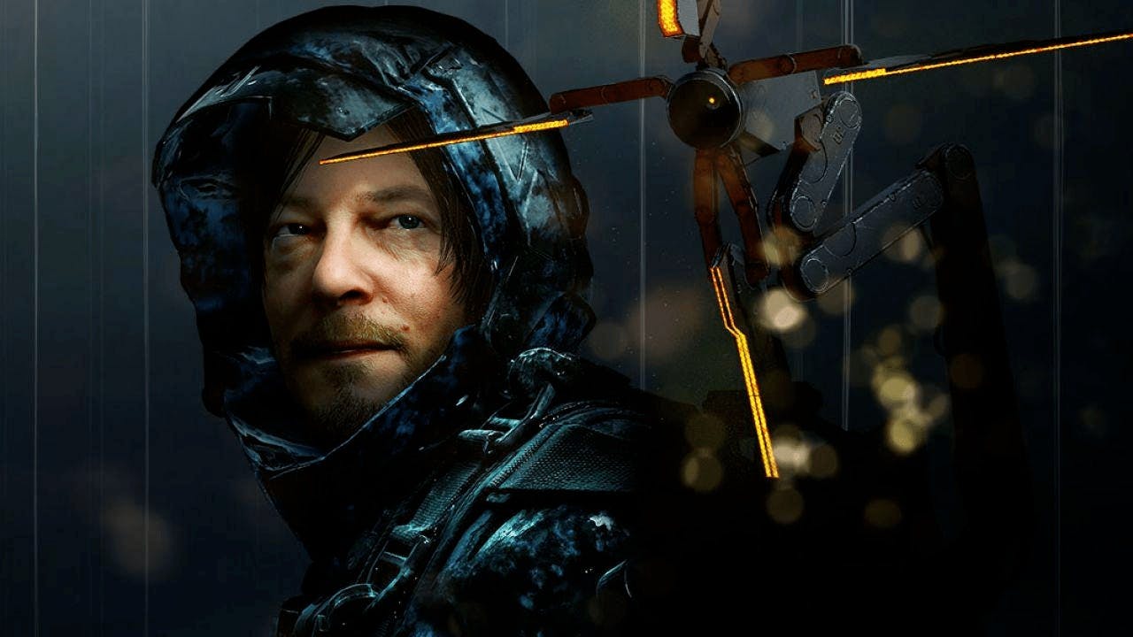 Death Stranding: Director's Cut aangekondigd voor PS5