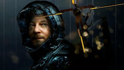 Kojima bedankt Death Stranding-fans jaar na release