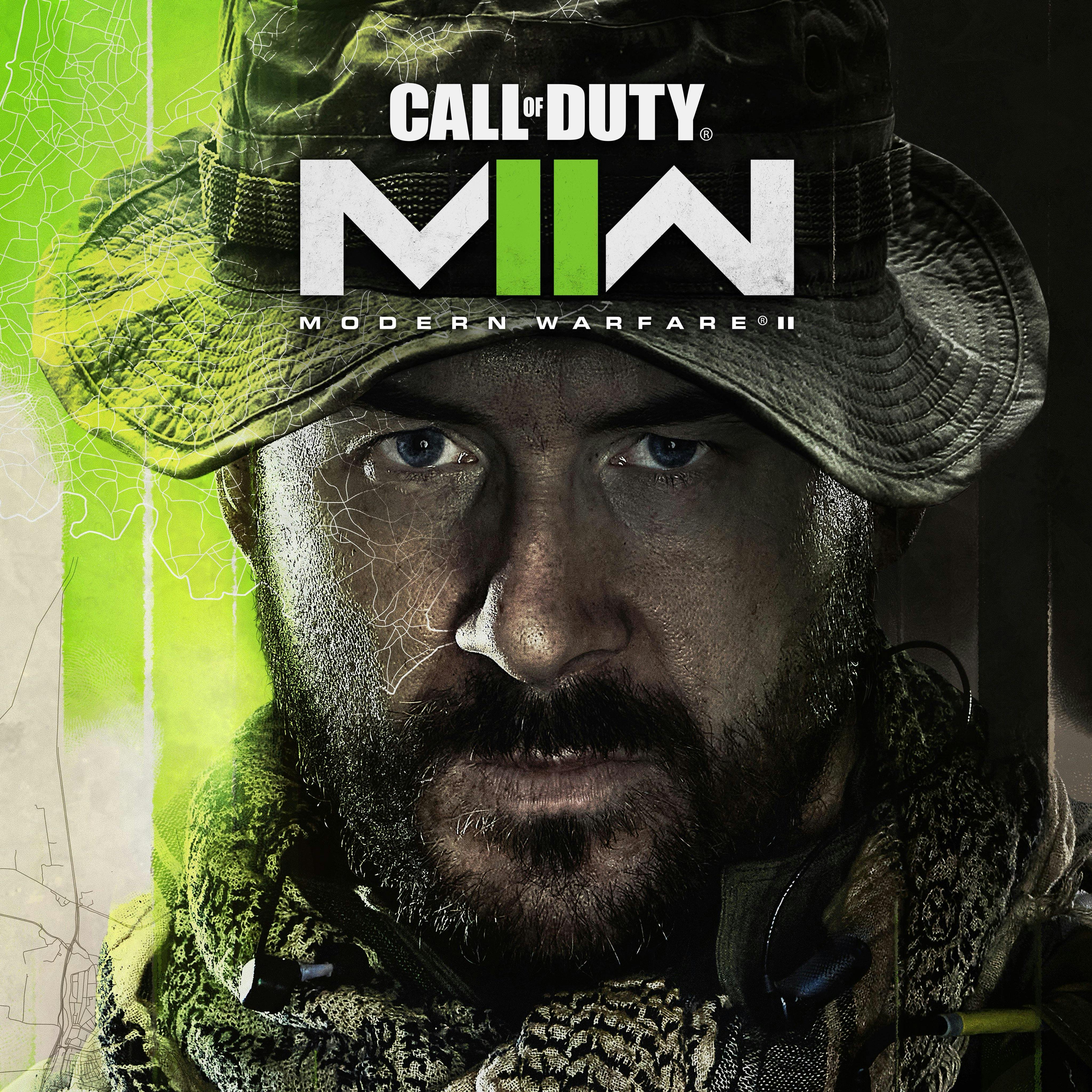 PlayStation 5-bundel met Call of Duty: Modern Warfare 2 onthuld