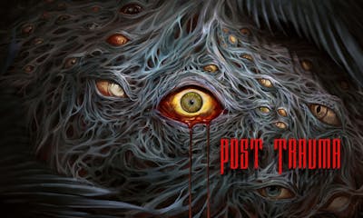 Raw Fury geeft horrorgame Post Trauma uit