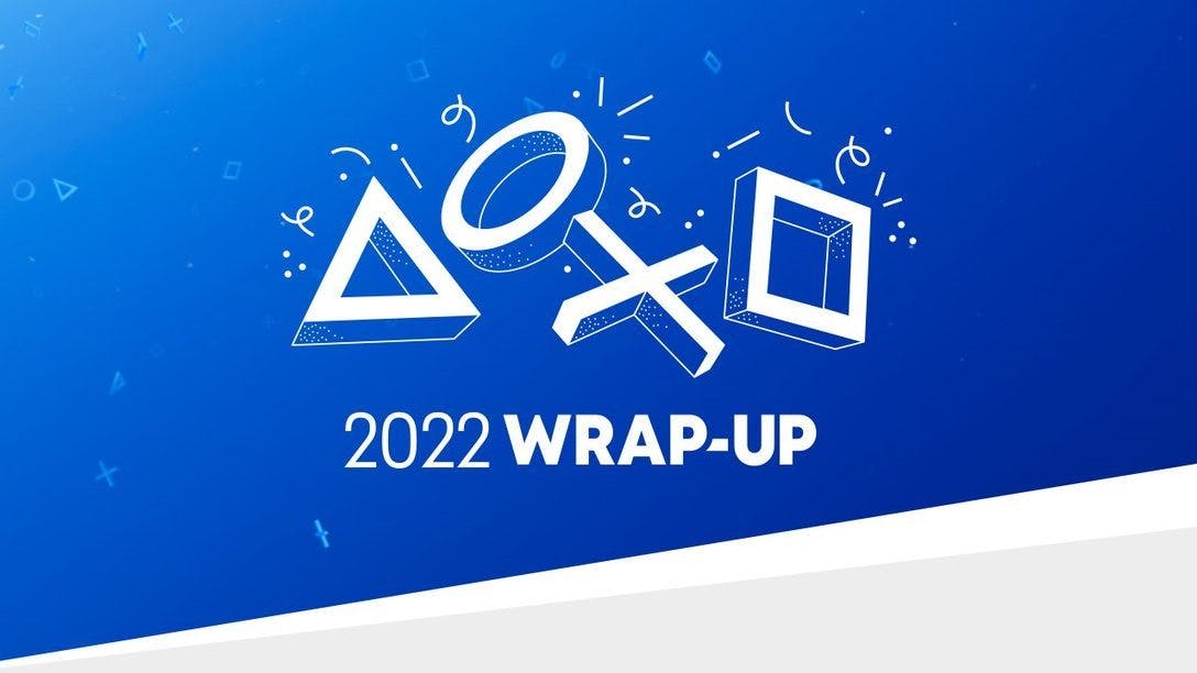 PlayStation Wrap-Up en Switch Year in Review nu beschikbaar