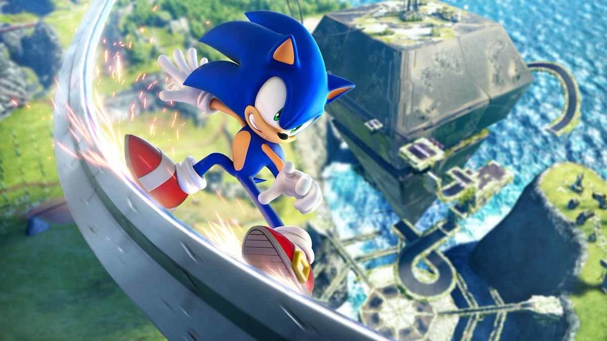 Sega zoekt iemand die plot van Sonic-games consistent houdt