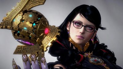 PlatinumGames ziet de Bayonetta-franchise nooit eindigen