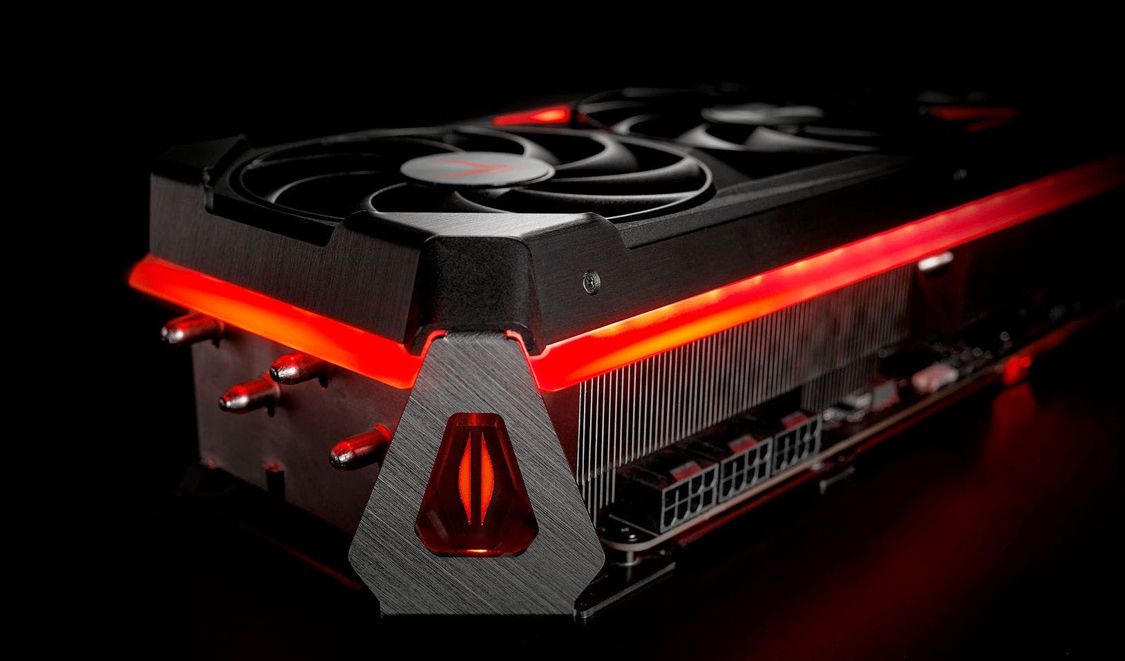 Koelpastaproblemen laten Red Devil-gpu's te heet oplopen