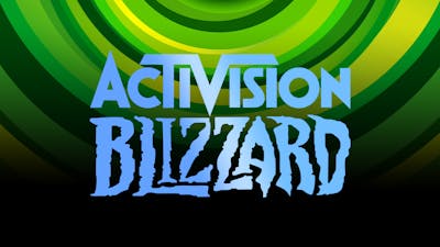 Activision Blizzard-overname voorlopig goedgekeurd door CMA