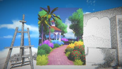 Artistieke puzzelgame Viewfinder verschijnt op 18 juli