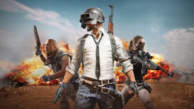 Negende seizoen van PlayerUnknown's Battlegrounds begint vandaag