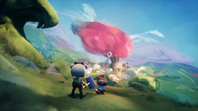 PS4-exclusive Dreams verlaat dit weekend early access