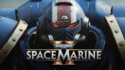 Warhammer 40,000: Space Marine 2 verschijnt op 9 september