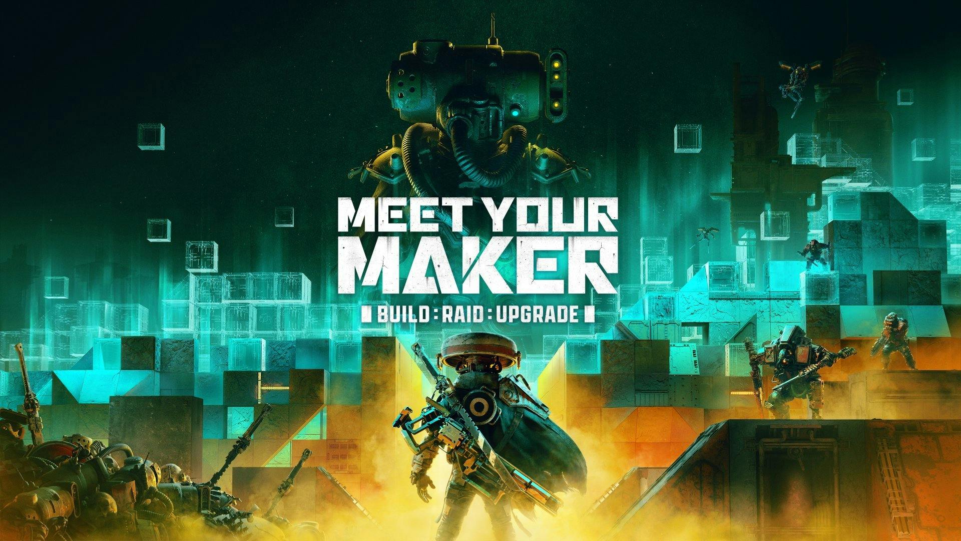 Dead by Daylight-makers kondigen Meet Your Maker aan