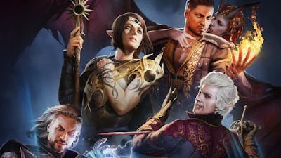 Baldur’s Gate 3 verschijnt in augustus 2023