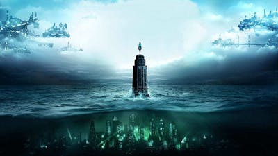 BioShock: The Collection nu gratis verkrijgbaar via Epic Games Store