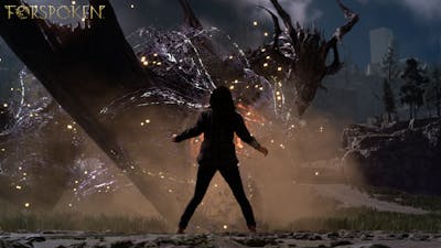 Square Enix kondigt binnenkort Forspoken-demo aan