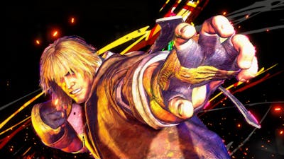 Street Fighter 6 Showcase wordt in nacht van 20 op 21 april uitgezonden