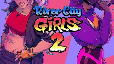 River City Girls 2 komt later deze maand uit in het Westen