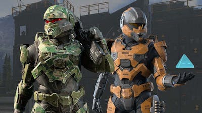 Halo Infinite’s december-update voegt custom games-browser toe