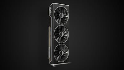 Renders van XFX' eerste RX 7900-kaarten uitgelekt