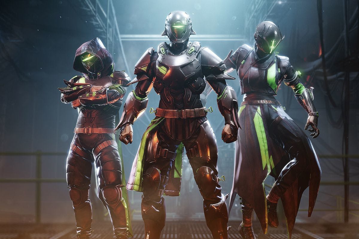 Bungie kondigt harder optreden tegen Destiny 2-cheaters aan