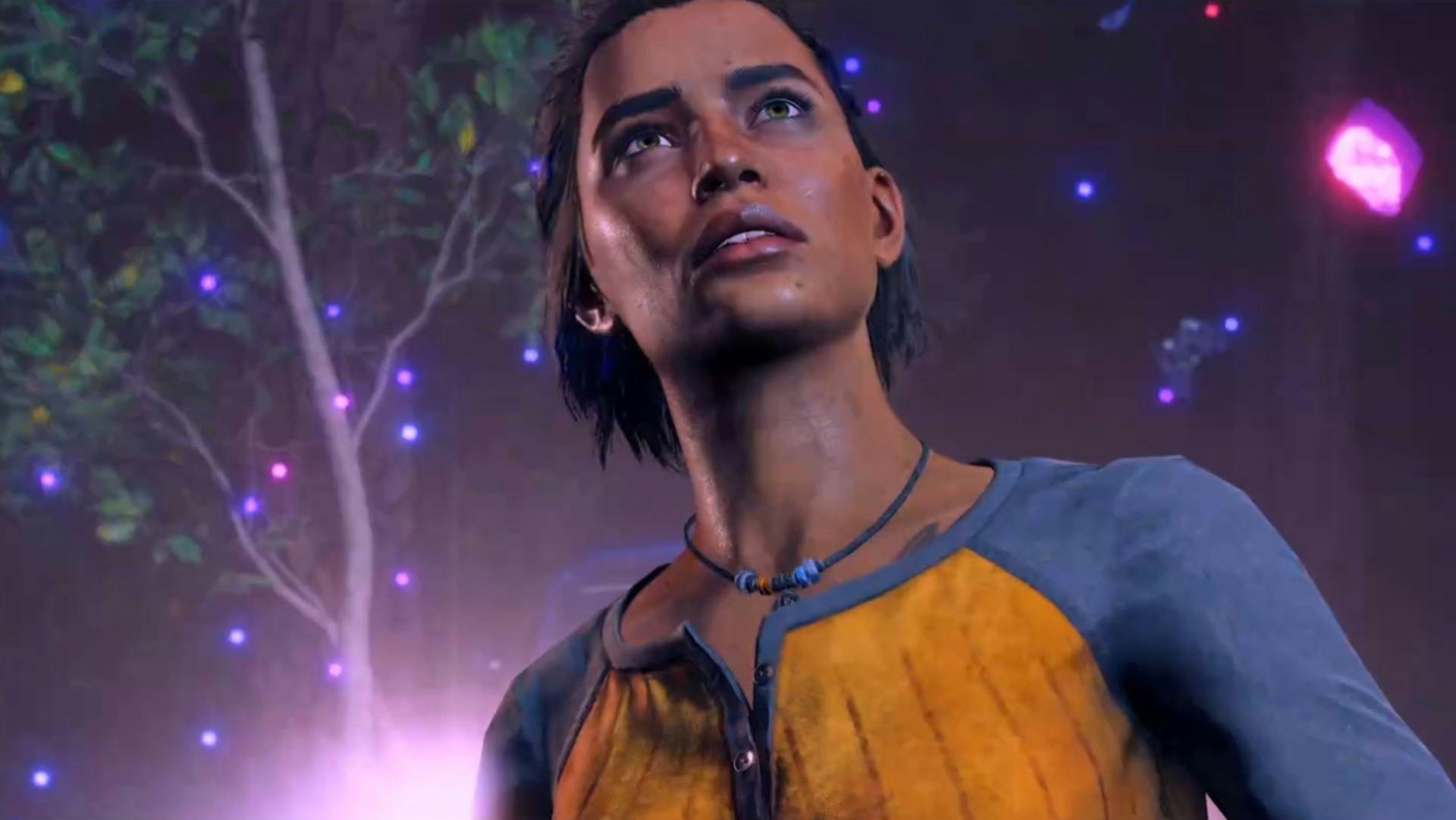 Far Cry 6-uitbreiding Lost Between Worlds nu verkrijgbaar