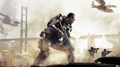 Microsoft belooft Call of Duty tien jaar lang naar Nintendo-consoles te brengen