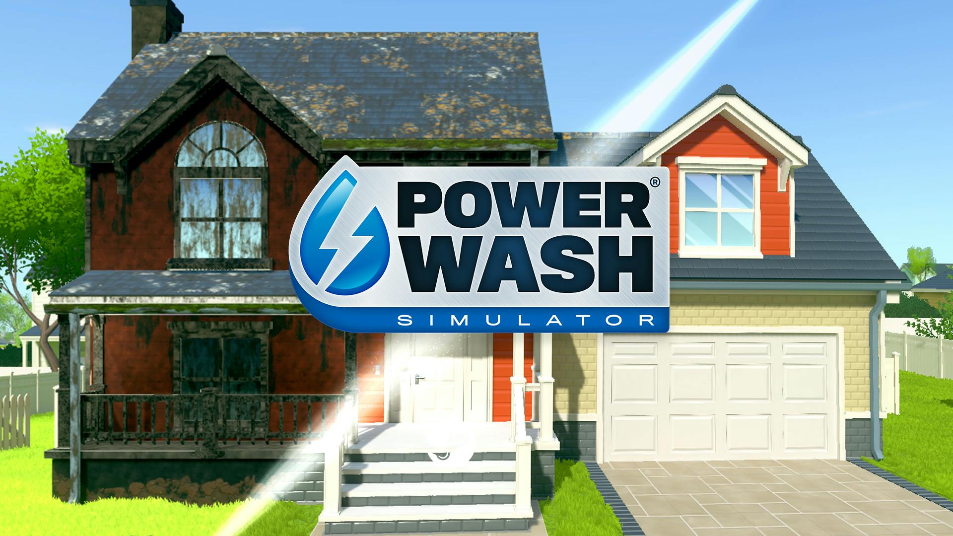 Powerwash Simulator-bug die game laat crashen is opgelost