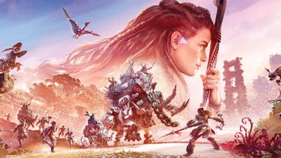 Gerucht: Horizon Forbidden West-uitbreiding wordt binnenkort onthuld