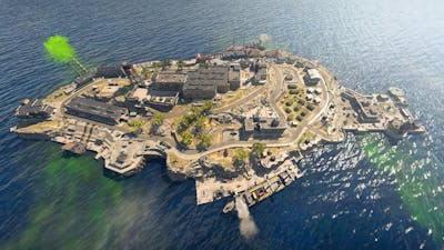 Rebirth Island wordt mogelijk aan Warzone 2.0 toegevoegd