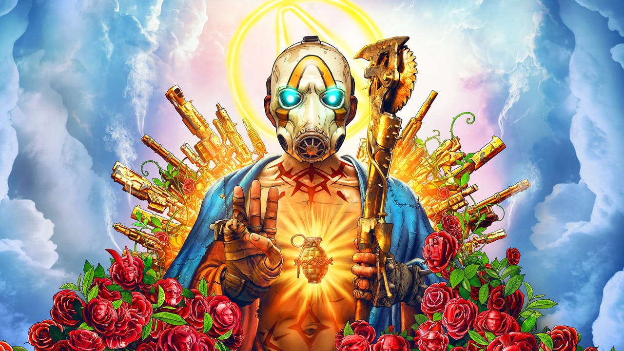 Bloody Harvest is een gratis evenement voor Borderlands 3