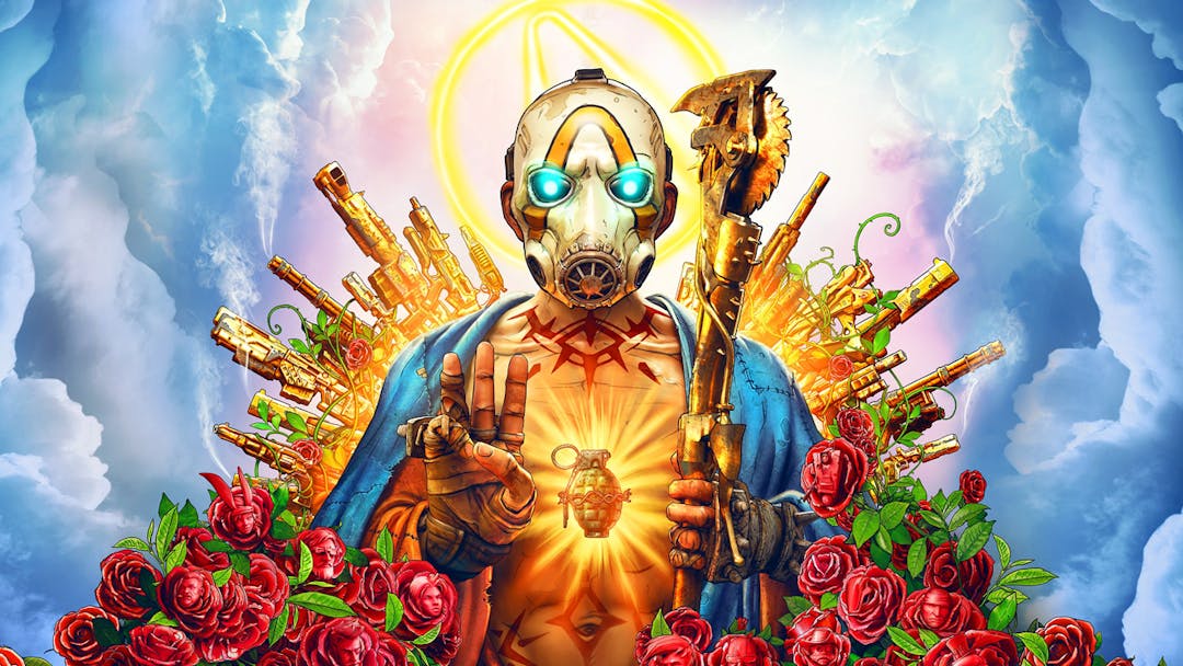 borderlands 3