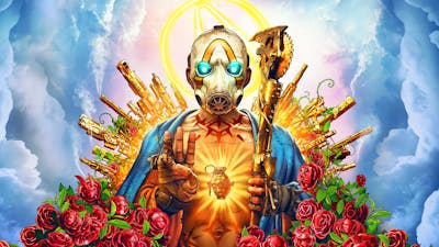 Bloody Harvest is een gratis evenement voor Borderlands 3