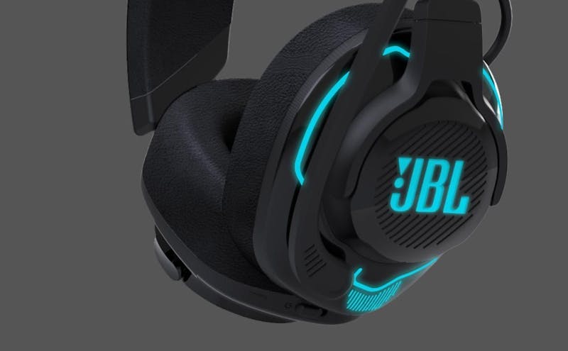 Jbl Quantum 910 Wireless