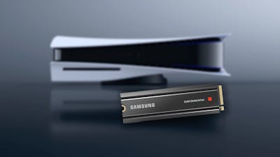 De beste ssd's om je PS5 mee te upgraden