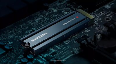 Win een Samsung SSD met vijf games voor de PlayStation 5