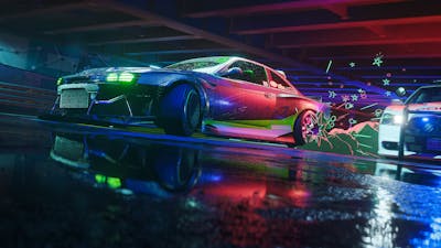 EA maakt soundtrack Need for Speed Unbound bekend