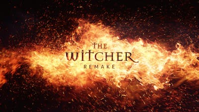 CD Projekt Red herbevestigt dat The Witcher-remake open spelwereld bevat