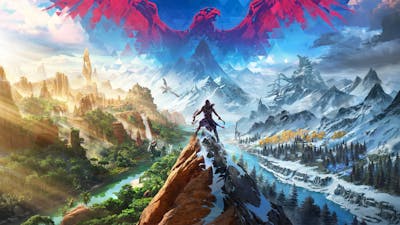 Horizon Call of the Mountain is 'goud gegaan'