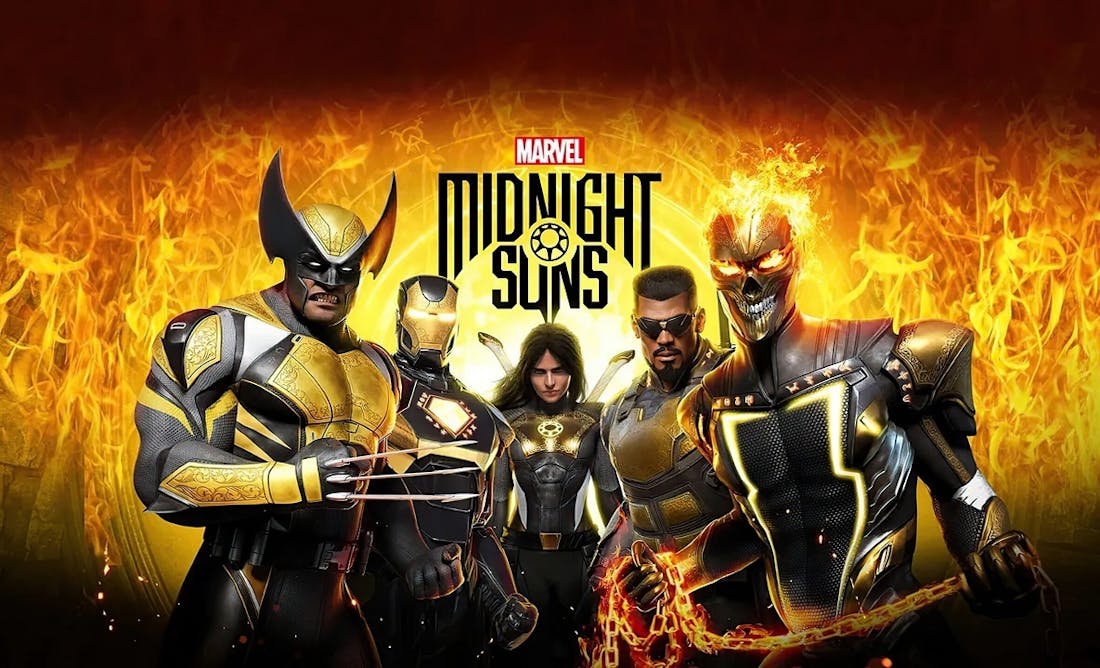 Nieuwe Midnight Suns-video draait om het hoofdpersonage