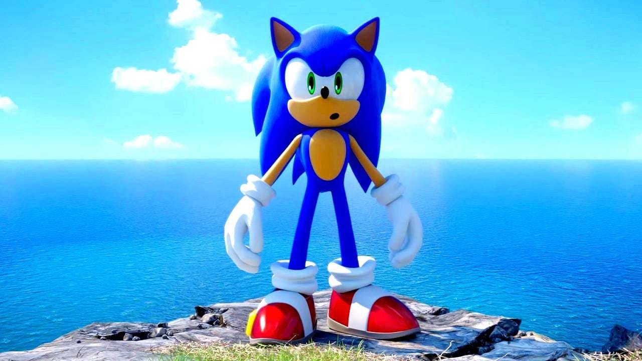 Sonic-games in totaal meer dan 1,51 miljard keer verkocht en gedownload