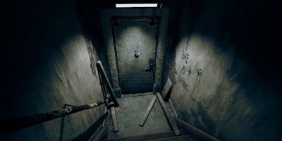 Horrorgame Do Not Open is nu uit op PlayStation 5