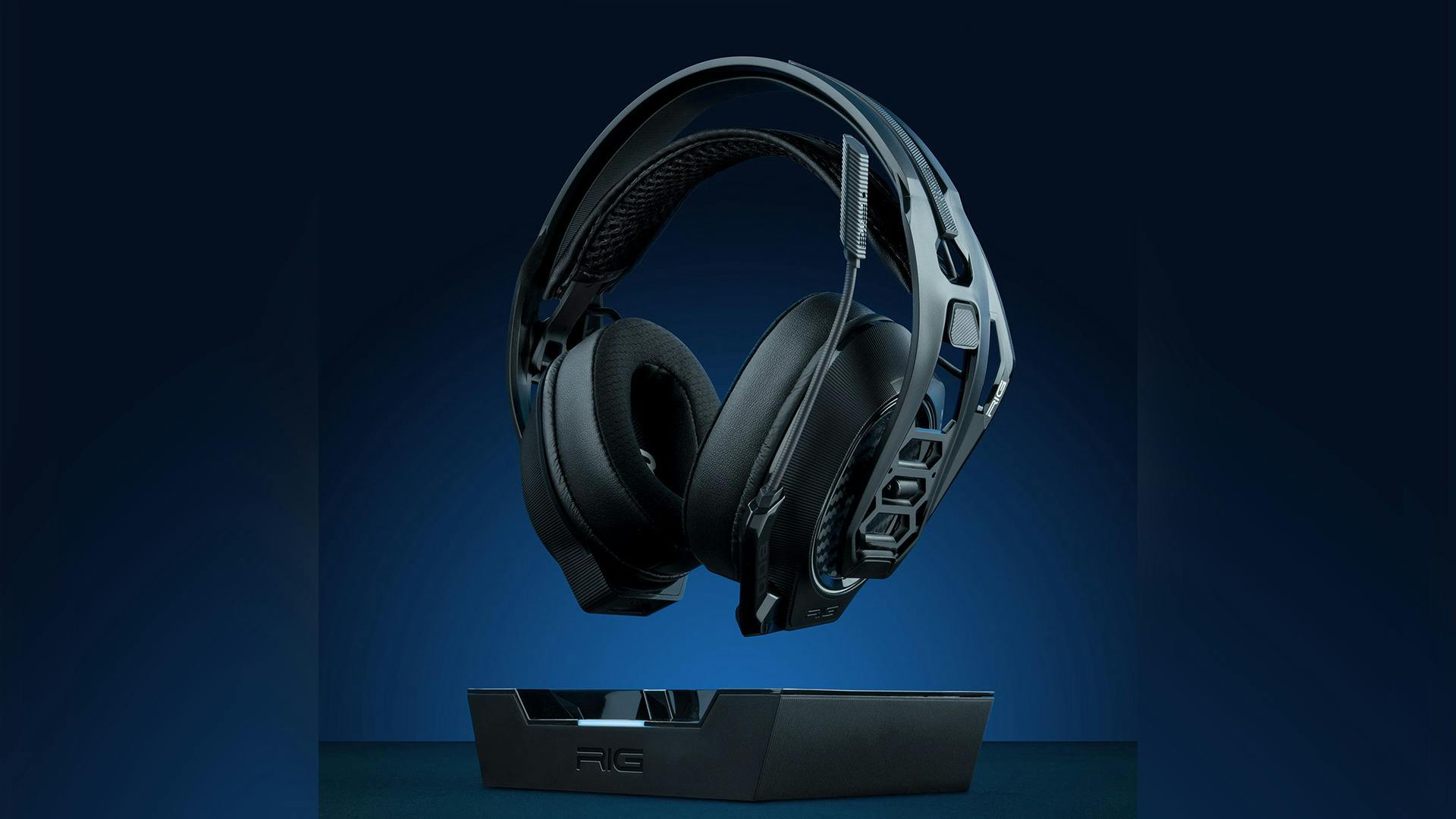 Review: Nacon Rig 800 Pro Hs-gameheadset